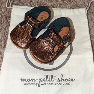 Mon Petit Soft Soles